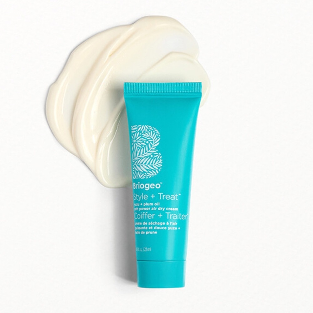 🍒4/$25🍒 Briogeo Style + Treat Air Dry Cream